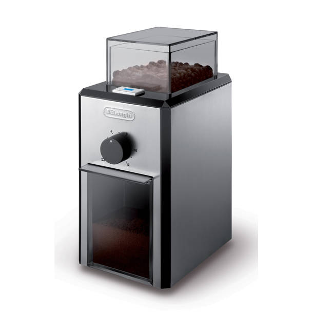DeLonghi Coffee and Espresso Combo Brewer & Reviews Wayfair